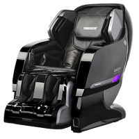 Массажное кресло YAMAGUCHI Axiom Black Edition Массажное кресло yamaguchi Axiom Black Edition