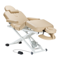 Стационарный массажный стол US-MEDICA Lux Стационарный массажный стол US-MEDICA Lux