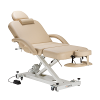 Стационарный массажный стол US-MEDICA Profi Стационарный массажный стол US-MEDICA Profi