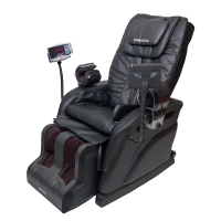Массажное кресло YAMAGUCHI YA-2800 Массажное кресло YAMAGUCHI YA-2800