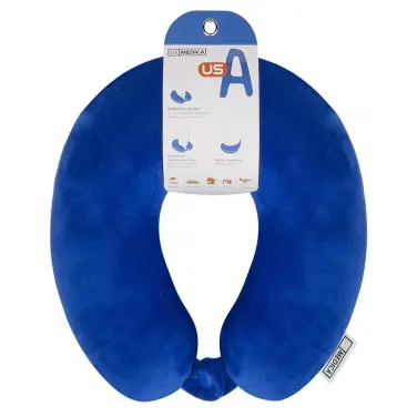 Подушка для путешествий US-MEDICA US-A