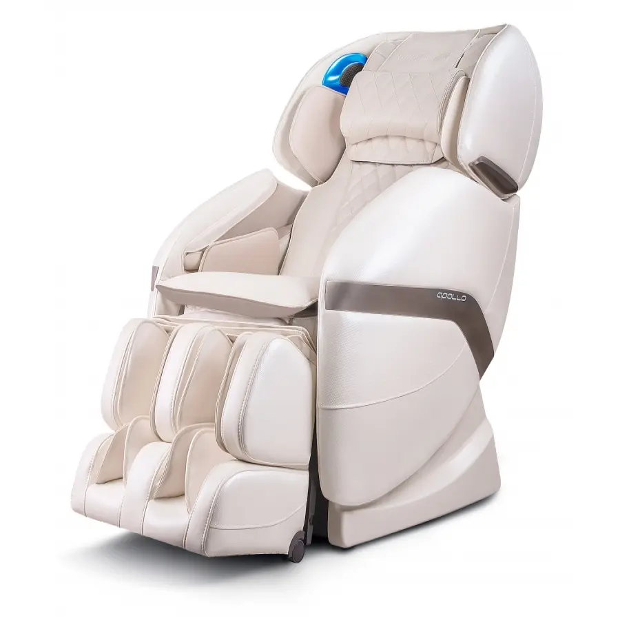 Массажное кресло US-MEDICA Apollo (бежевое)