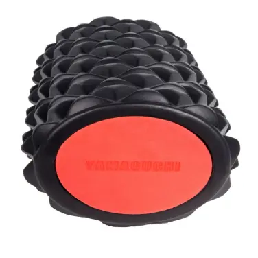 Спортивный валик YAMAGUCHI Roll 2in1