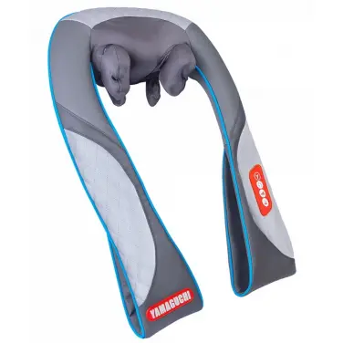 Массажёр для спины и шеи YAMAGUCHI Yoki