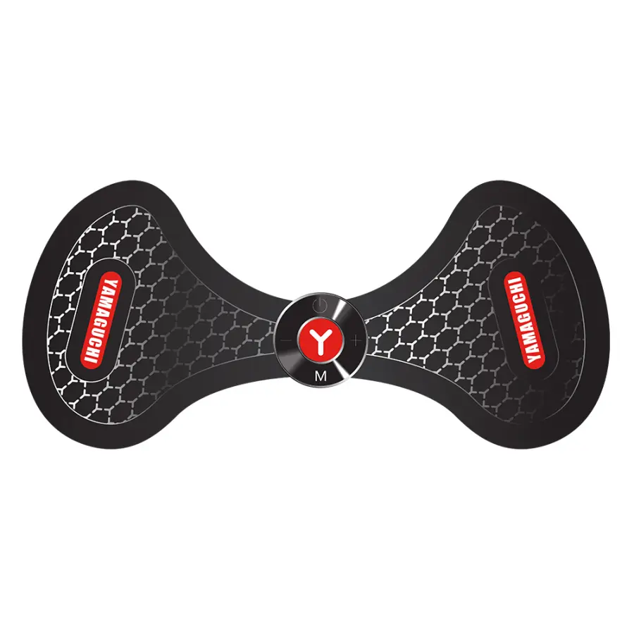 Миостимулятор для шеи и поясницы YAMAGUCHI NECK Trainer MIO