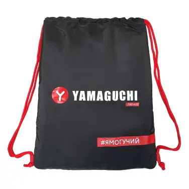 Универсальный рюкзак YAMAGUCHI Backpack