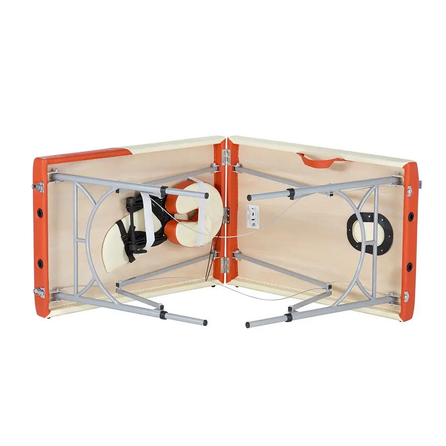 Переносной массажный стол US-MEDICA Super Light