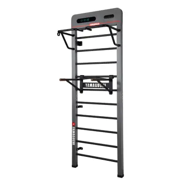 Многофункциональная шведская стенка YAMAGUCHI Smart Wall