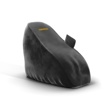 Yamaguchi Xu Cover (черный)