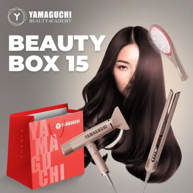 Beauty Box 15