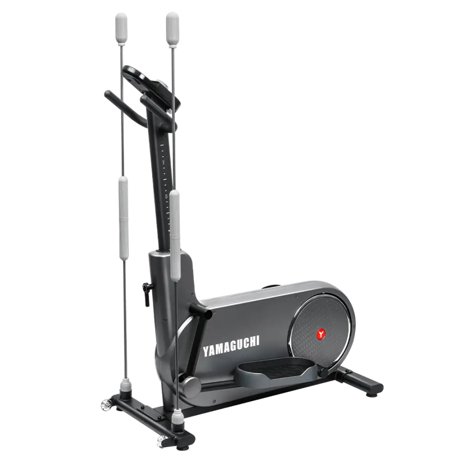 Yamaguchi Elliptic BodyMax