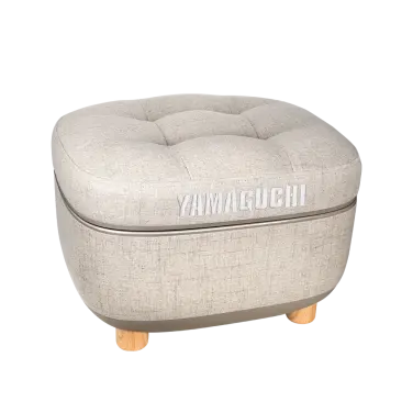 Yamaguchi Capsula Beige