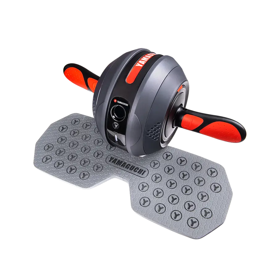 Yamaguchi AB Roller
