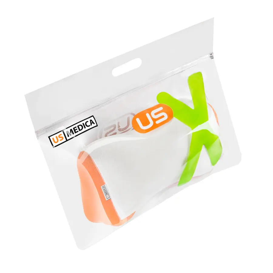 Ортопедическая подушка для автомобиля US-MEDICA US-X