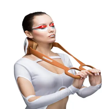 Массажёр для шеи YAMAGUCHI Axiom NECK