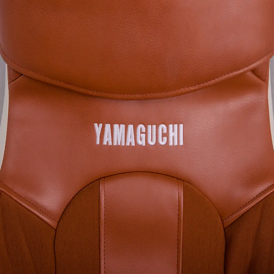 Массажная накидка YAMAGUCHI Turbo Axiom