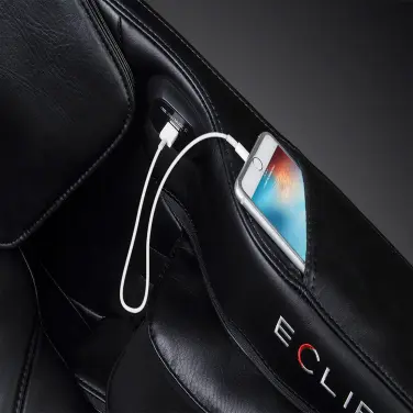 Массажное кресло YAMAGUCHI Eclipse