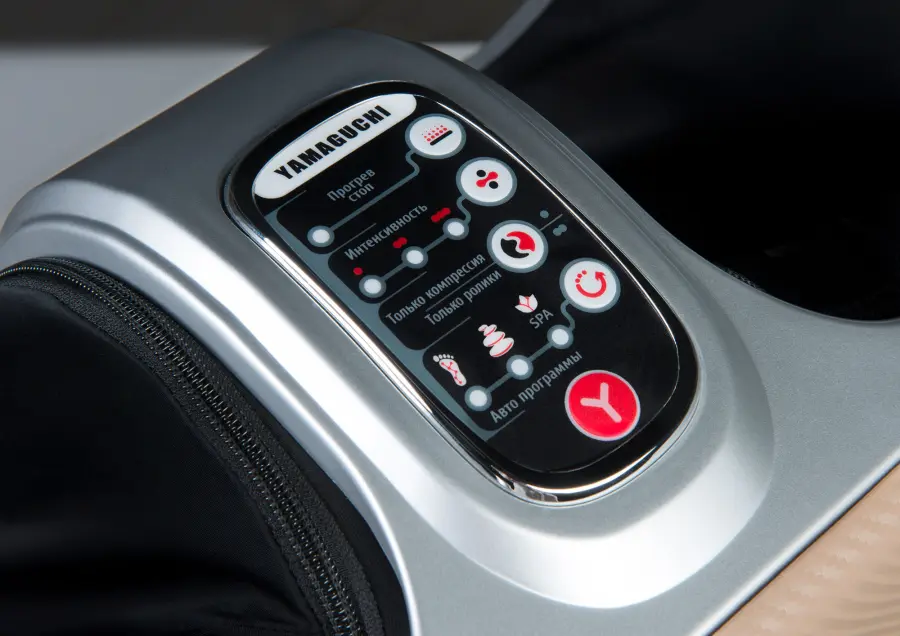 Массажер для ног US-MEDICA Crown